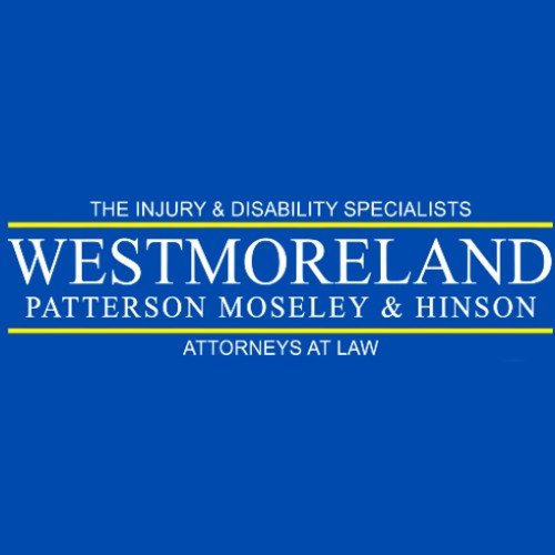 Westmoreland Law